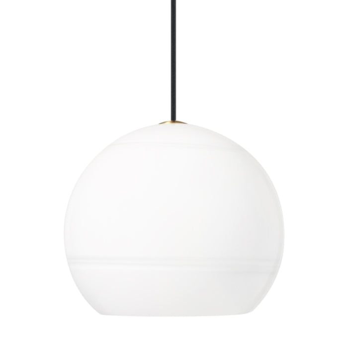 Tech 700TDSDNLP Sedona 1-lt 12" Pendant