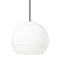 Tech 700TDSDNLP Sedona 1-lt 12" LED Pendant