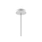 Studio Italia Design 16020 Spider 1-lt 5" LED Pendant with Single Canopy