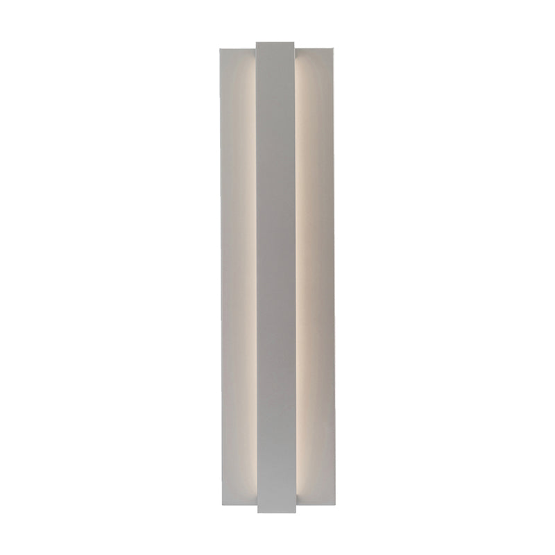 Tech 700OWWND Windfall 24" Tall LED Outdoor Wall Sconce