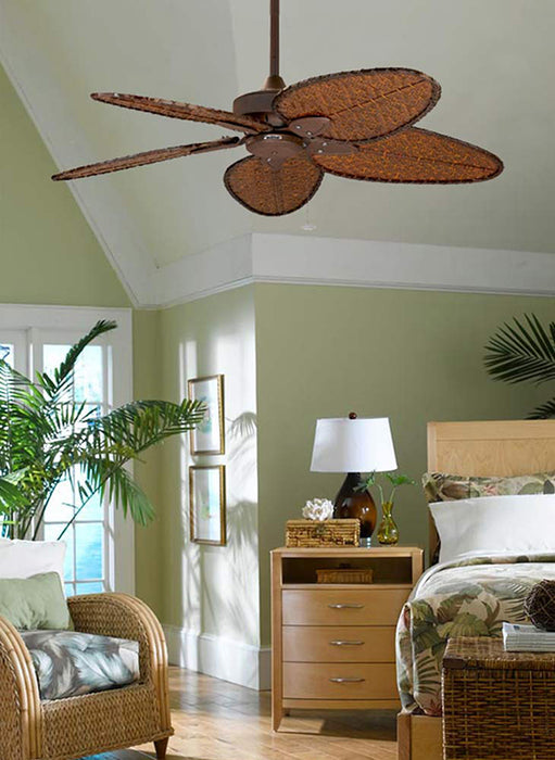 Fanimation FP7500 Windpointe 52" Ceiling Fan