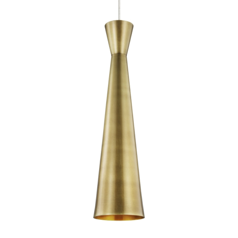Tech 700FJWDS Windsor 5" Pendant (Freejack), 12V