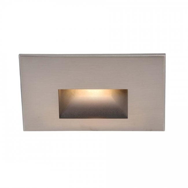 WAC WL-LED100 LEDme Step and Wall Light
