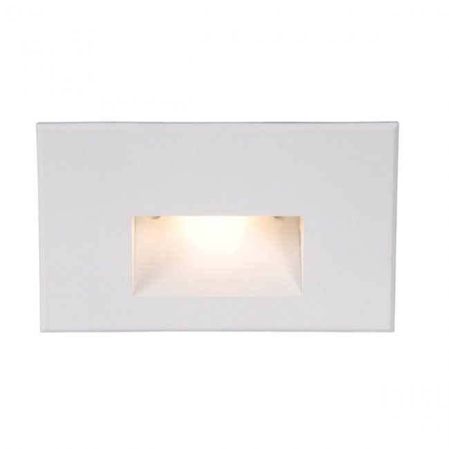 WAC WL-LED100 LEDme Step and Wall Light