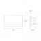 WAC 4031 12V LED Outdoor Step and Wall Light