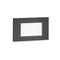 WAC 4071 12V LED Outdoor Step and Wall Light