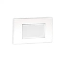 WAC 4071 12V LED Outdoor Step and Wall Light