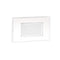 WAC 4071 12V LED Outdoor Step and Wall Light