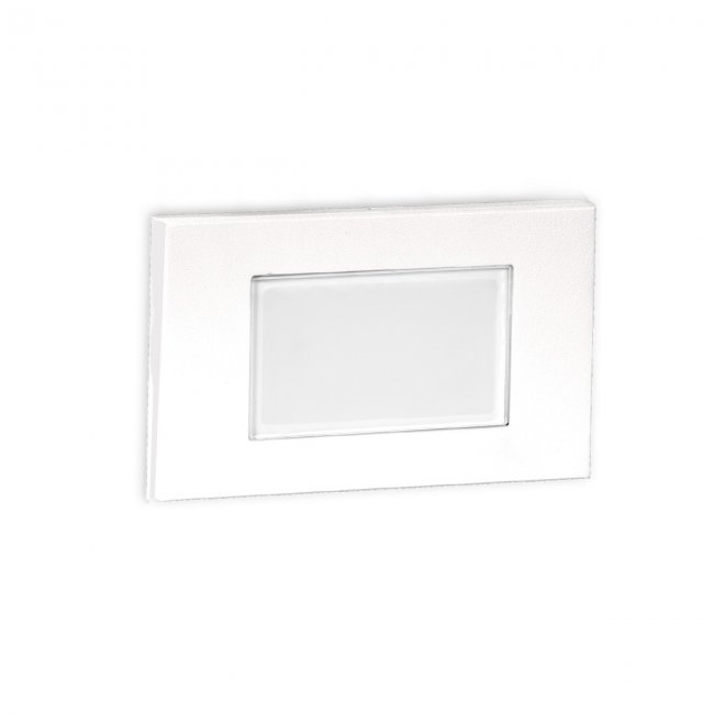 WAC 4071 12V LED Outdoor Step and Wall Light