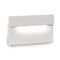 WAC 4091 12V LED Ourdoor Step and Wall Light