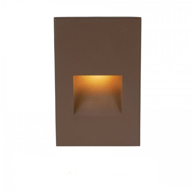 WAC WL-LED200 LEDme Indoor / Outdoor Step and Wall Light