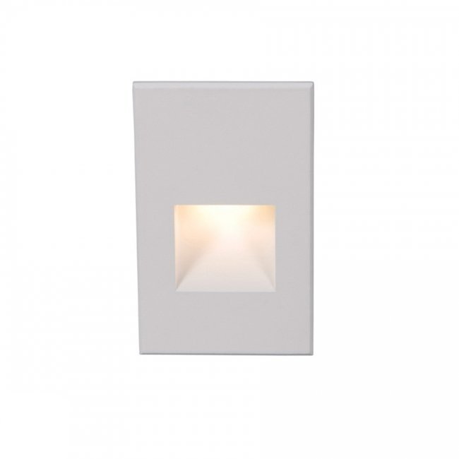 WAC WL-LED200 LEDme Indoor / Outdoor Step and Wall Light