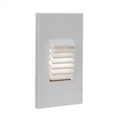 WAC 4061 12V LED Outdoor Step and Wall Light