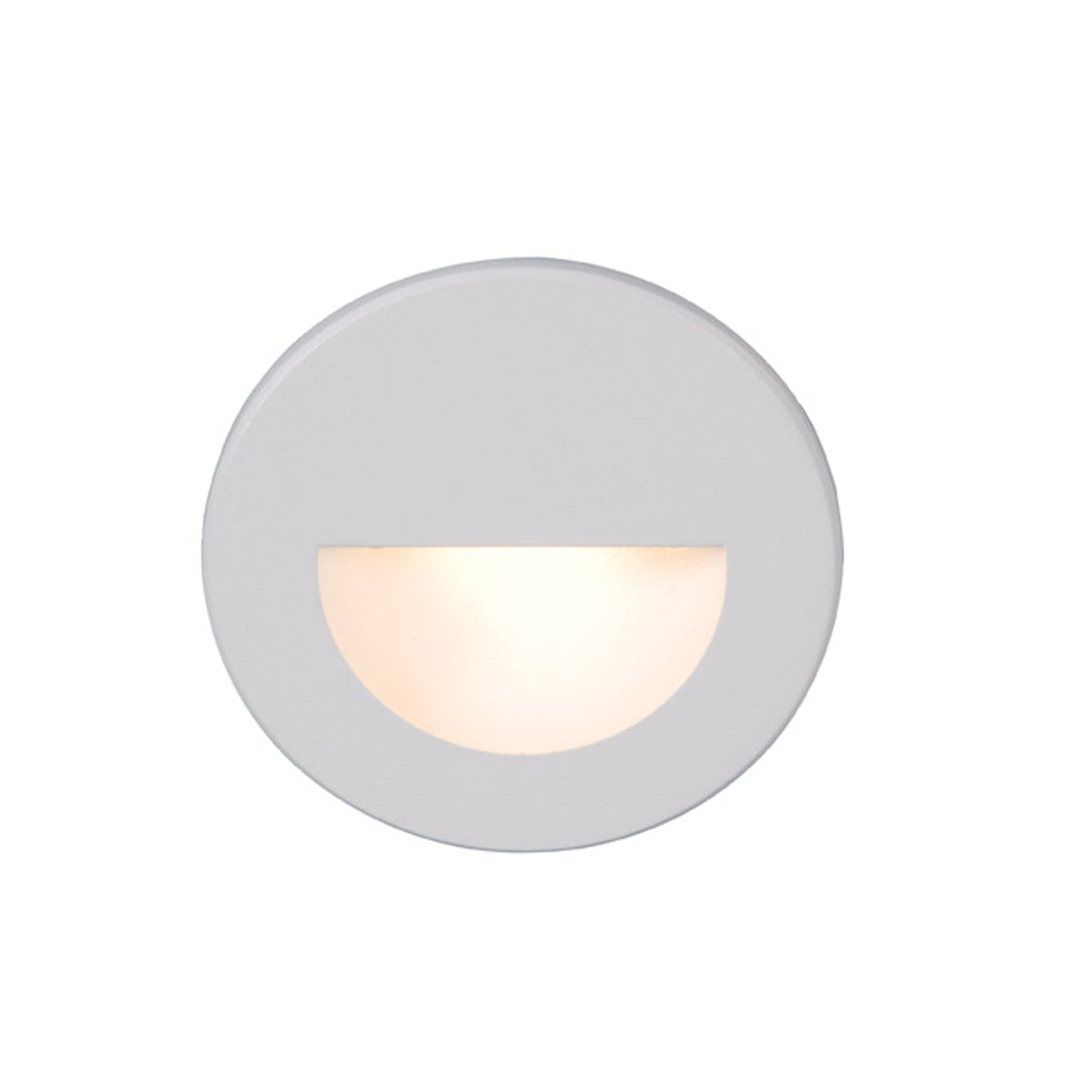 WAC WLLED300 LEDme Outdoor Step and Wall Lights WLLED300CBN WAC