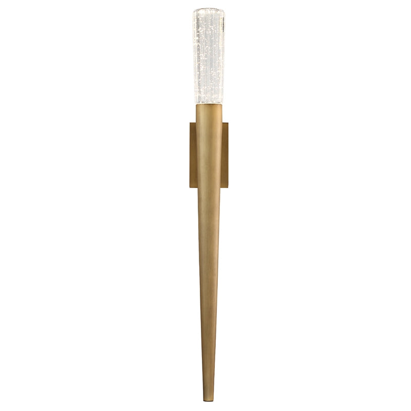 Modern Forms WS-10830 Scepter 1-lt 30" Tall LED Wall Sconce