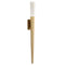 Modern Forms WS-10830 Scepter 1-lt 30" Tall LED Wall Sconce