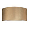 Modern Forms WS-11311 Vermeil 2-lt 10" LED Wall Sconces