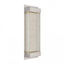 dweLED WS-12718 Mythical 18" Tall LED Wall Sconce