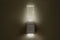 Modern Forms WS-12721 Glacier 1-lt 21" Tall LED Wall Sconce