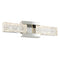 Modern Forms WS-13619 Sofia 2-lt 19" LED Bath Light