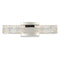 Modern Forms WS-13619 Sofia 2-lt 19" LED Bath Light