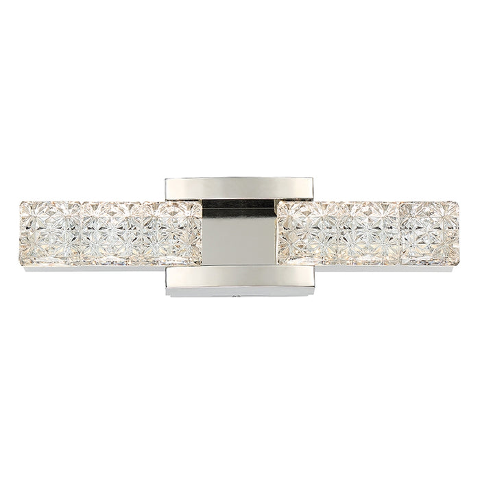 Modern Forms WS-13619 Sofia 2-lt 19" LED Bath Light