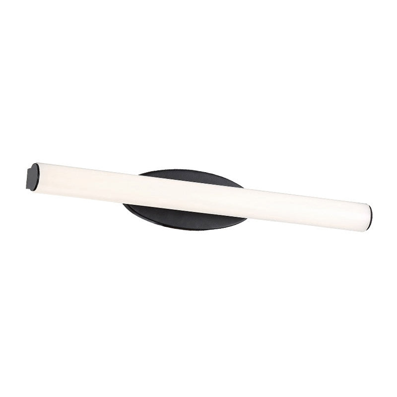 Modern Forms WS-14818 Mini Loft 1-lt 18" LED Bath Light