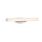 Modern Forms WS-14818 Mini Loft 1-lt 18" LED Bath Light