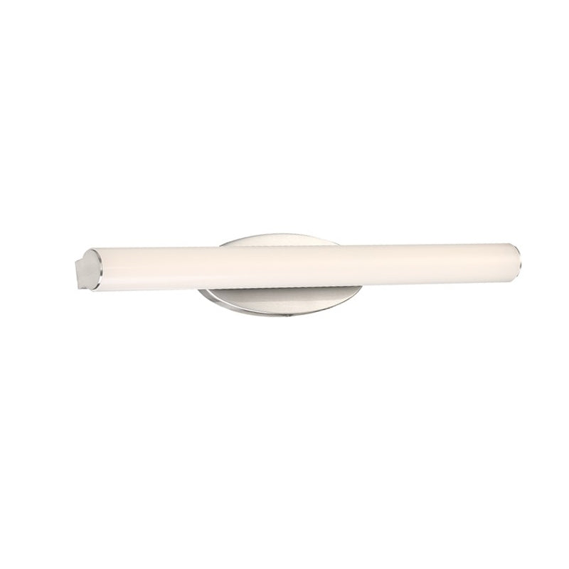Modern Forms WS-14818 Mini Loft 1-lt 18" LED Bath Light