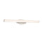 Modern Forms WS-14824 Mini Loft 1-lt 24" LED Bath Light