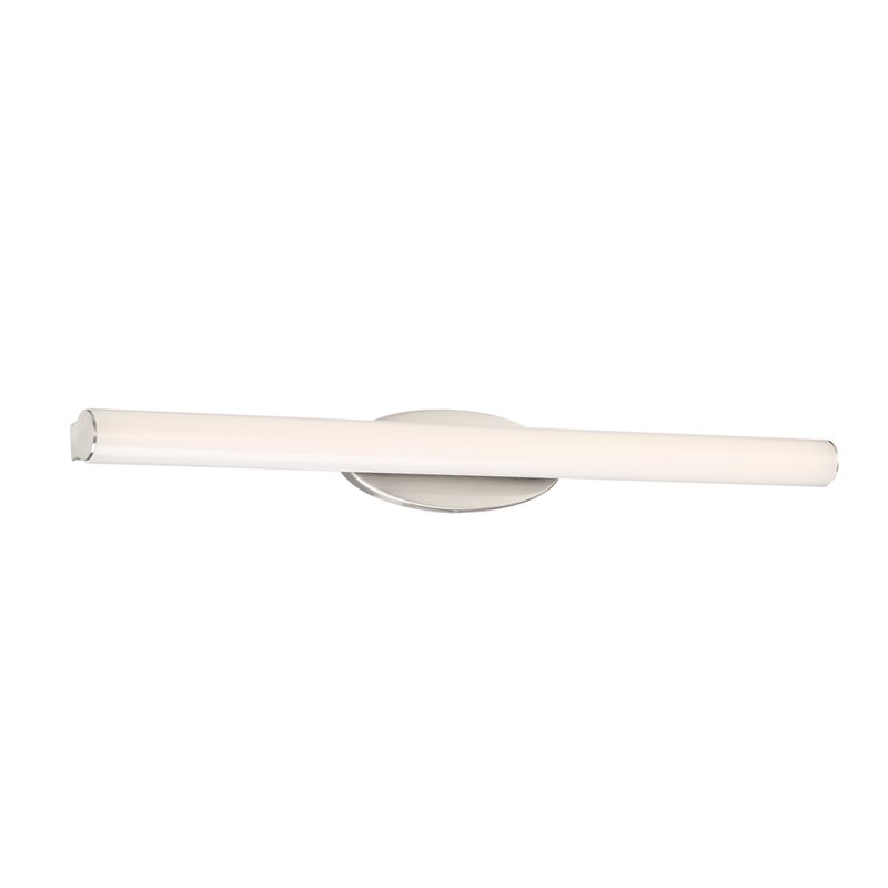 Modern Forms WS-14824 Mini Loft 1-lt 24" LED Bath Light