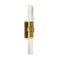 Modern Forms WS-18818 Ceres 18" Tall LED Wall Sconce