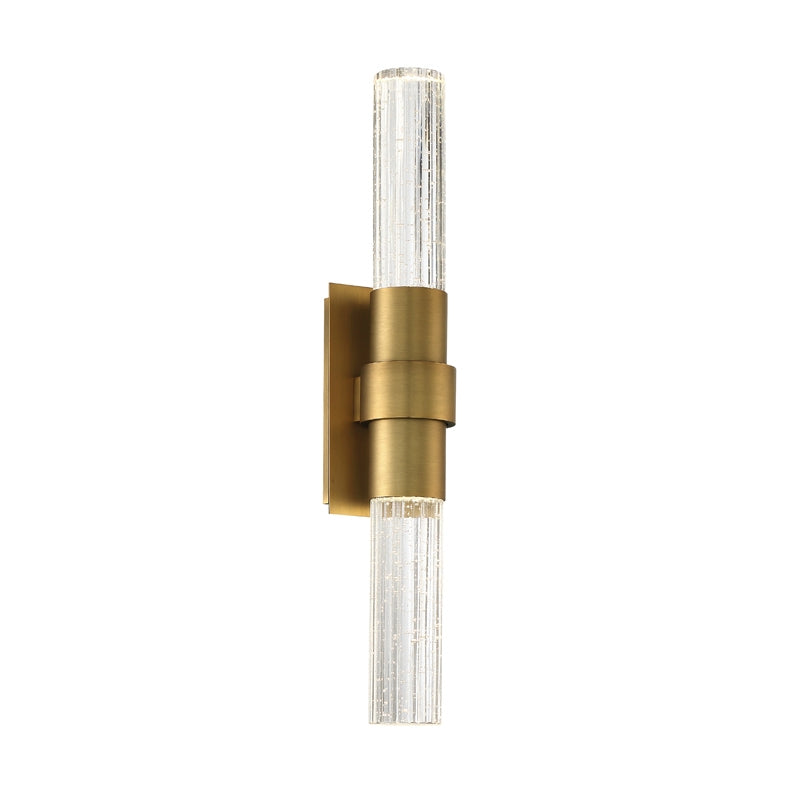 Modern Forms WS-18818 Ceres 18" Tall LED Wall Sconce