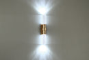 Modern Forms WS-18818 Ceres 18" Tall LED Wall Sconce
