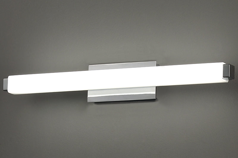 Modern Forms WS-21718 Mini Vogue 1-lt 20" LED Bath Light