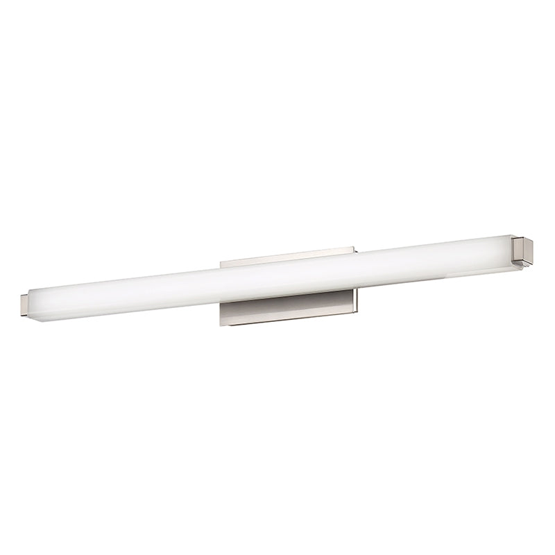 Modern Forms WS-21724 Mini Vogue 1-lt 26" LED Bath Light