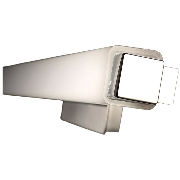 Modern Forms WS-21724 Mini Vogue 1-lt 26" LED Bath Light