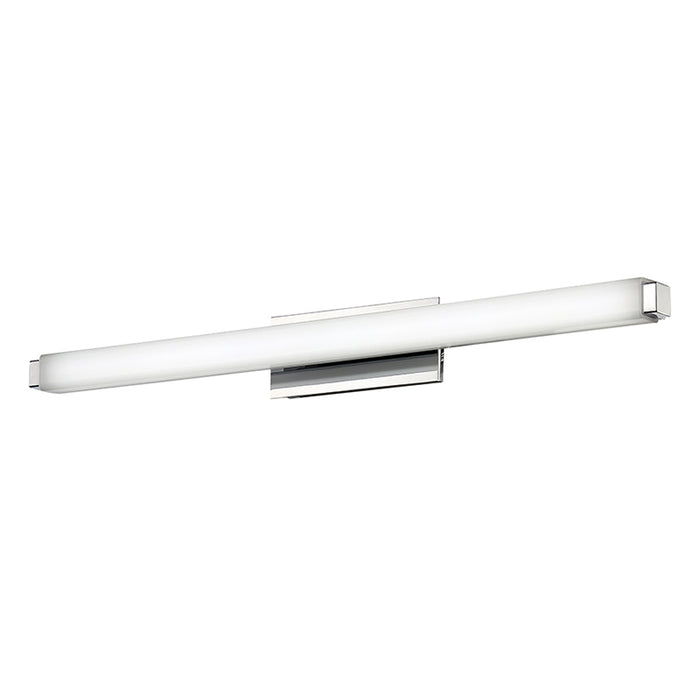 Modern Forms WS-21724 Mini Vogue 1-lt 26" LED Bath Light