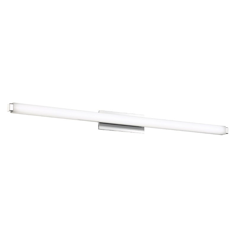 Modern Forms WS-21736 Mini Vogue1-lt 38" LED Bath Light