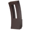 Modern Forms WS-W2216 Dawn 2-lt 16" Tall LED Outdoor Wall Light
