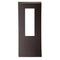 Modern Forms WS-W2216 Dawn 2-lt 16" Tall LED Outdoor Wall Light