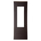 Modern Forms WS-W2223 Dawn 2-lt 23" Tall LED Outdoor Wall Light