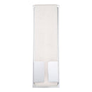 Modern Forms WS-25816 Vodka 1-lt 16" Tall LED Bath Light