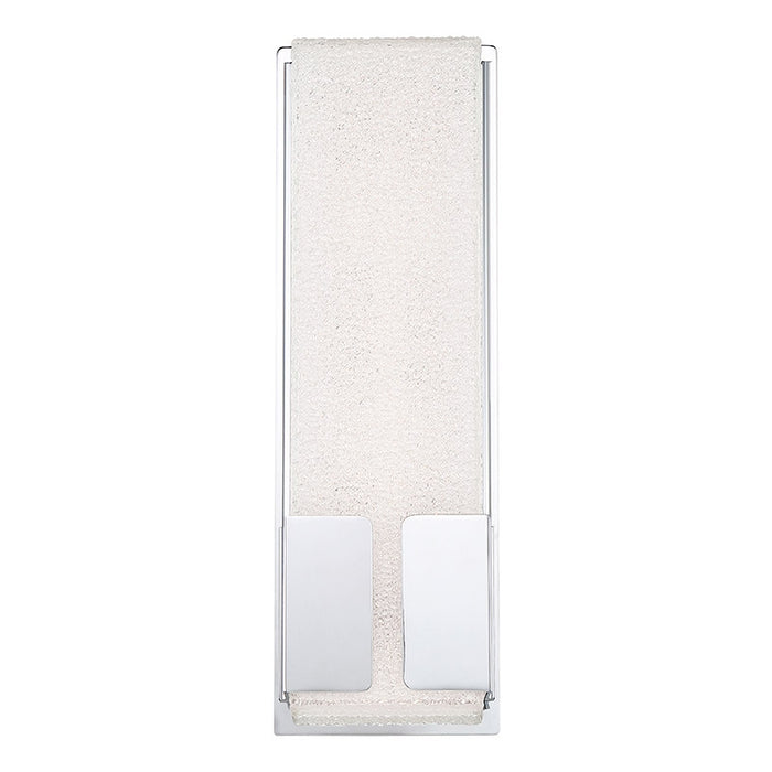 Modern Forms WS-25816 Vodka 1-lt 16" Tall LED Bath Light