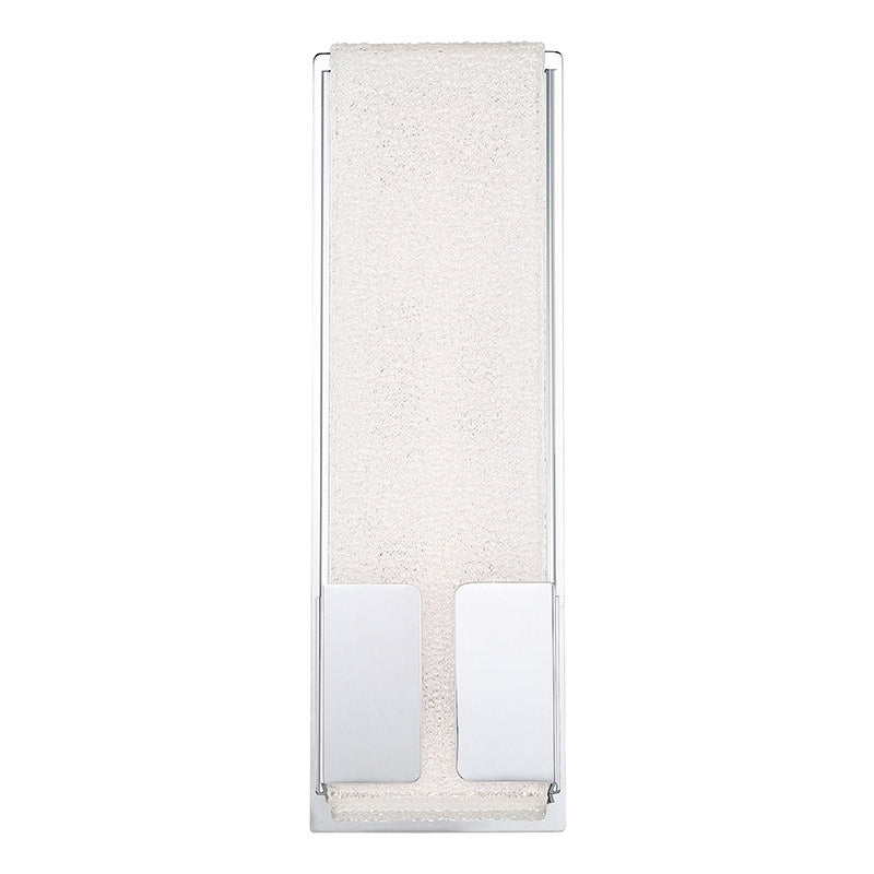 Modern Forms WS-25816 Vodka 1-lt 16" Tall LED Bath Light