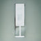Modern Forms WS-25816 Vodka 1-lt 16" Tall LED Bath Light