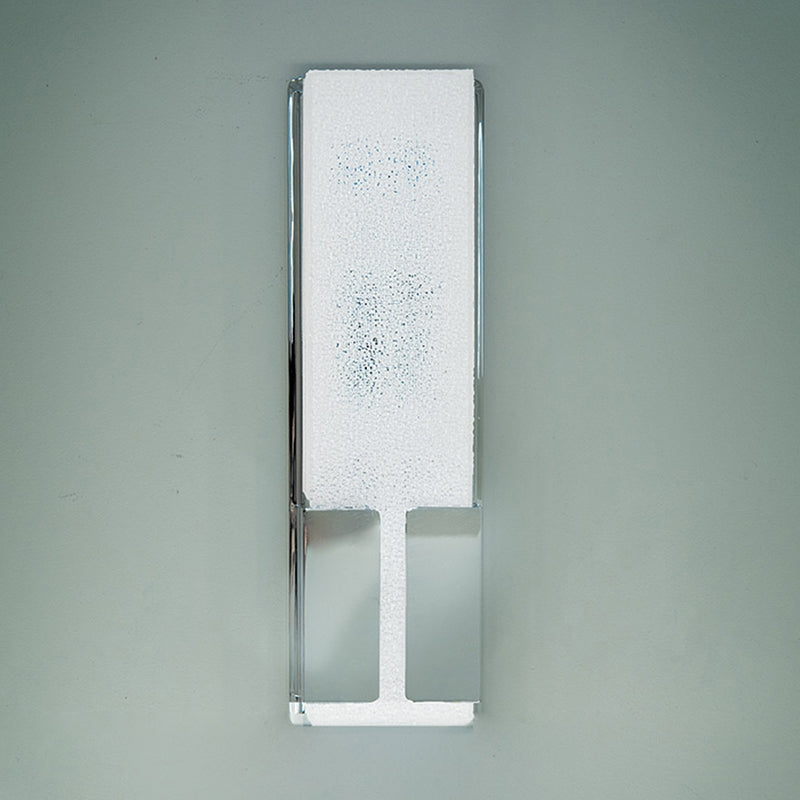 Modern Forms WS-25816 Vodka 1-lt 16" Tall LED Bath Light