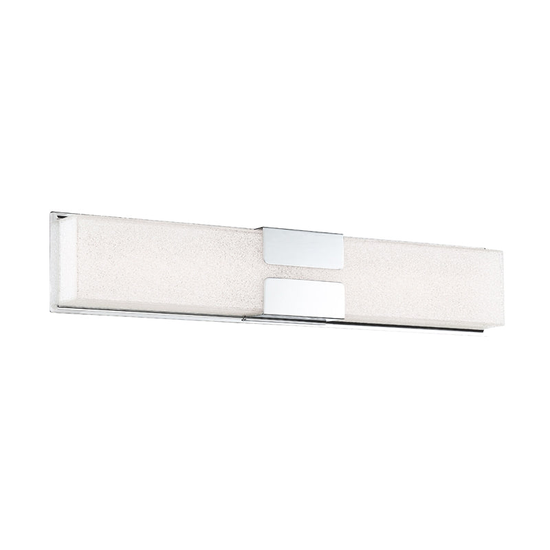 Modern Forms WS-25827 Vodka 1-lt 27" LED Vanity Light