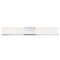Modern Forms WS-25837 Vodka 1-lt 37" LED Vanity Light