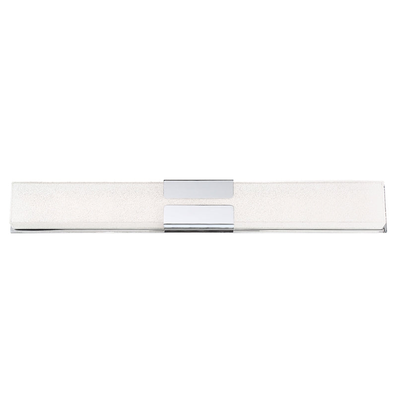 Modern Forms WS-25837 Vodka 1-lt 37" LED Vanity Light